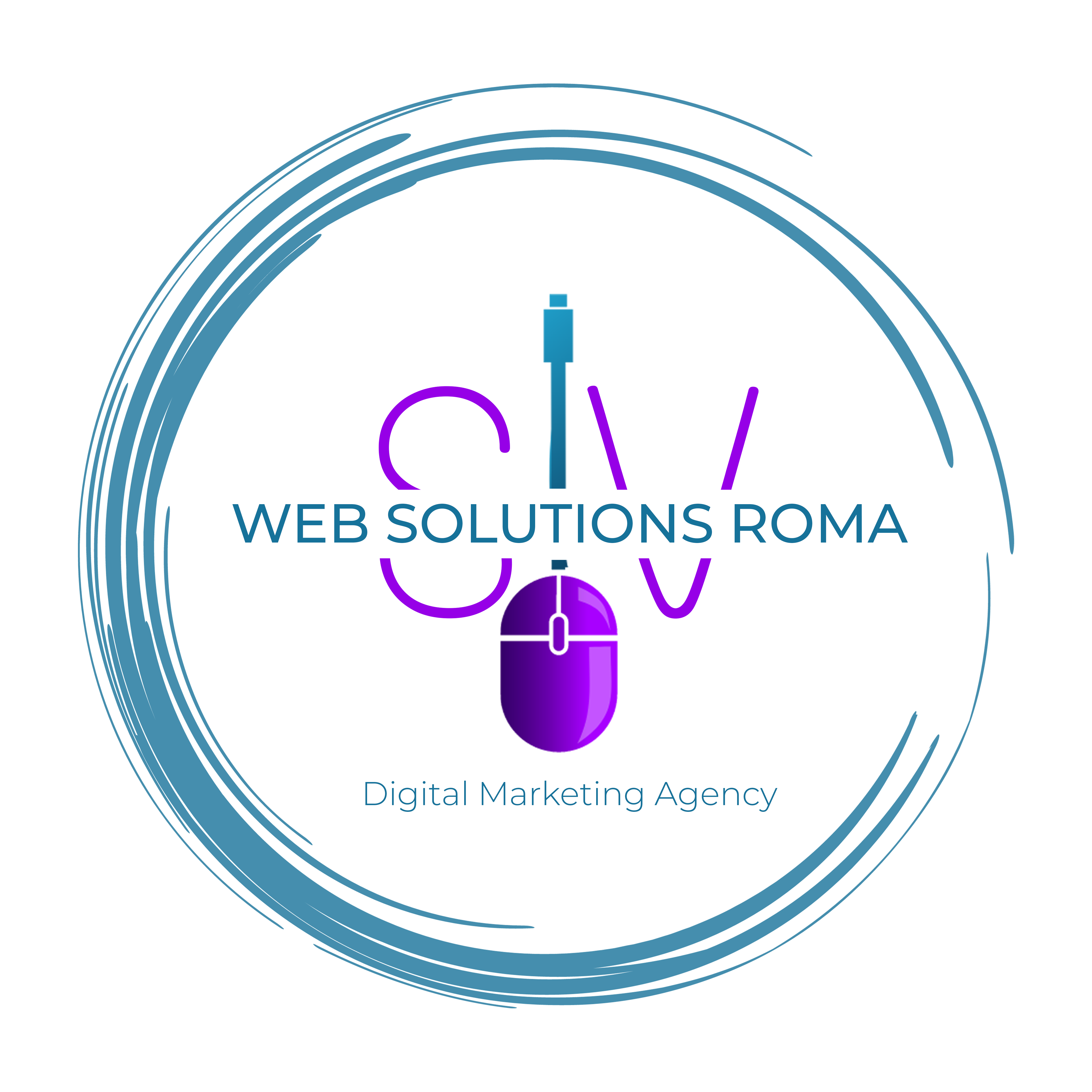 Web Solutions Roma