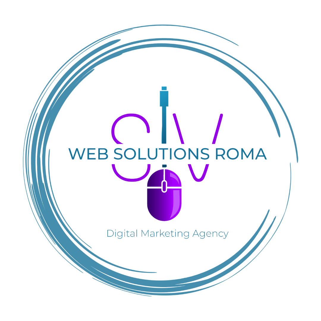 Web Solutions Roma